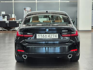 3 Series (G20)