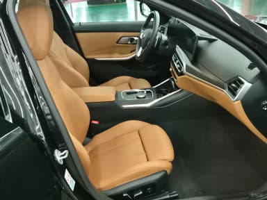 3 Series (G20)