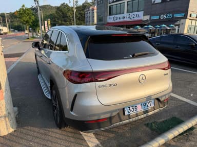 EQE SUV X294