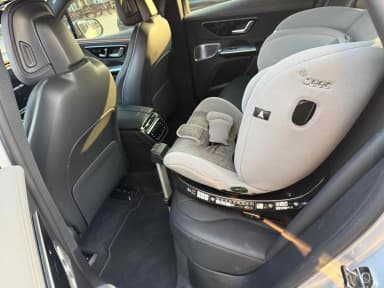 EQE SUV X294