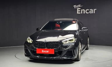2 Series Gran Coupe (F44)
