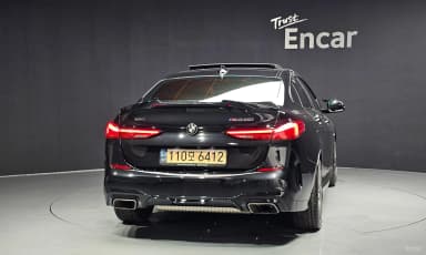 2 Series Gran Coupe (F44)