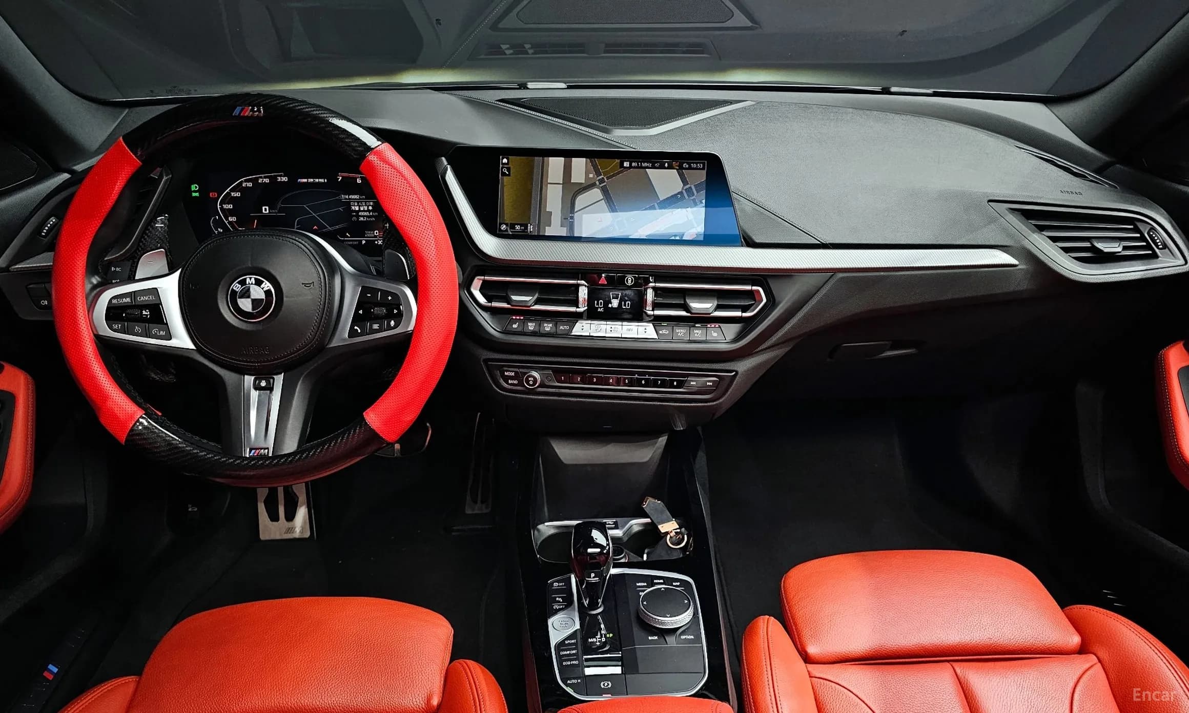 2 Series Gran Coupe (F44)