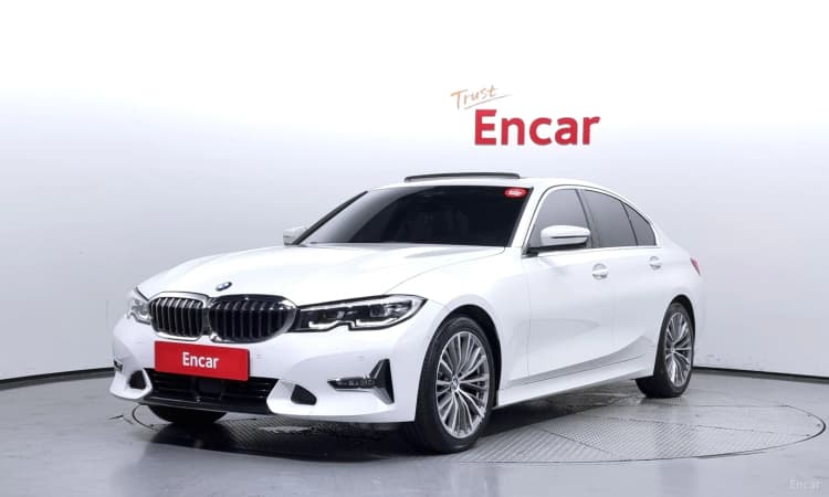 3 Series (G20)