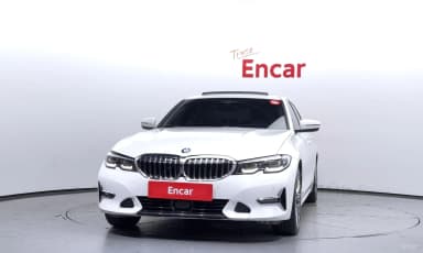 3 Series (G20)