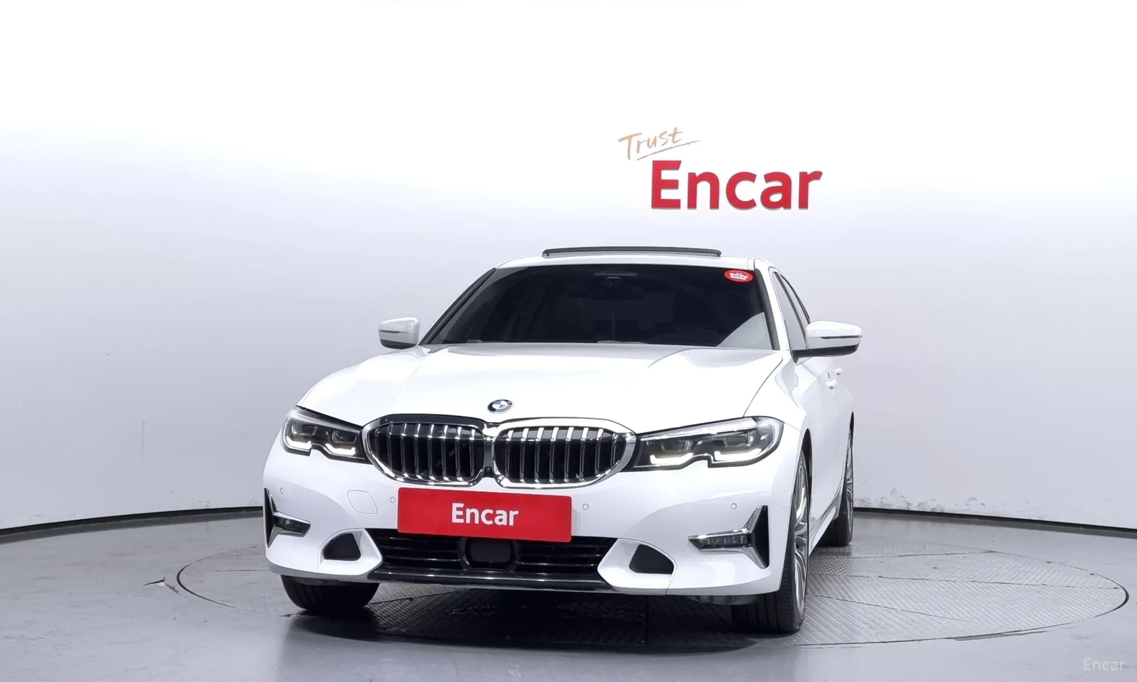 3 Series (G20)