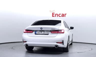 3 Series (G20)