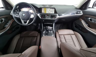 3 Series (G20)