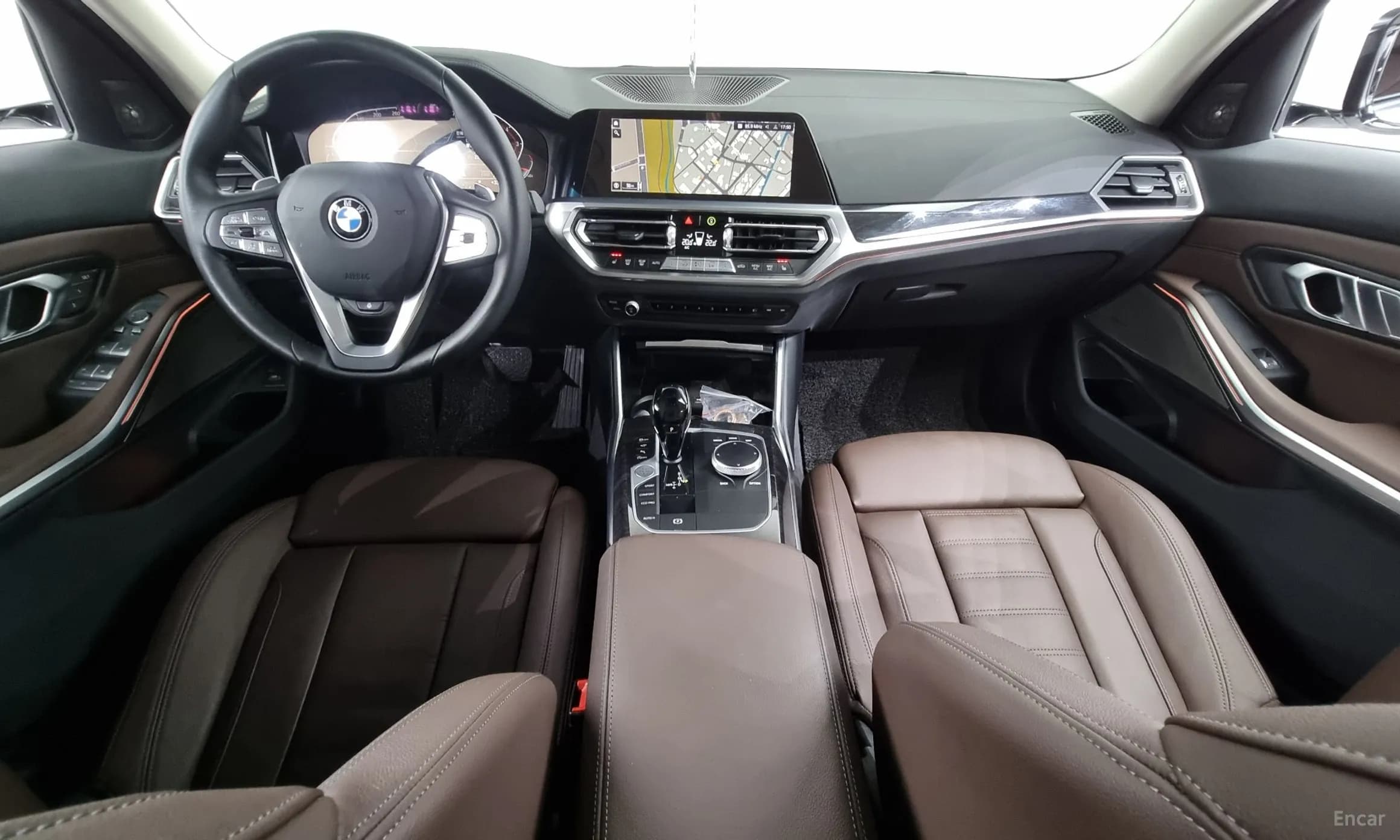 3 Series (G20)