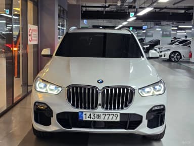 X5 (G05)
