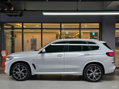 X5 (G05)
