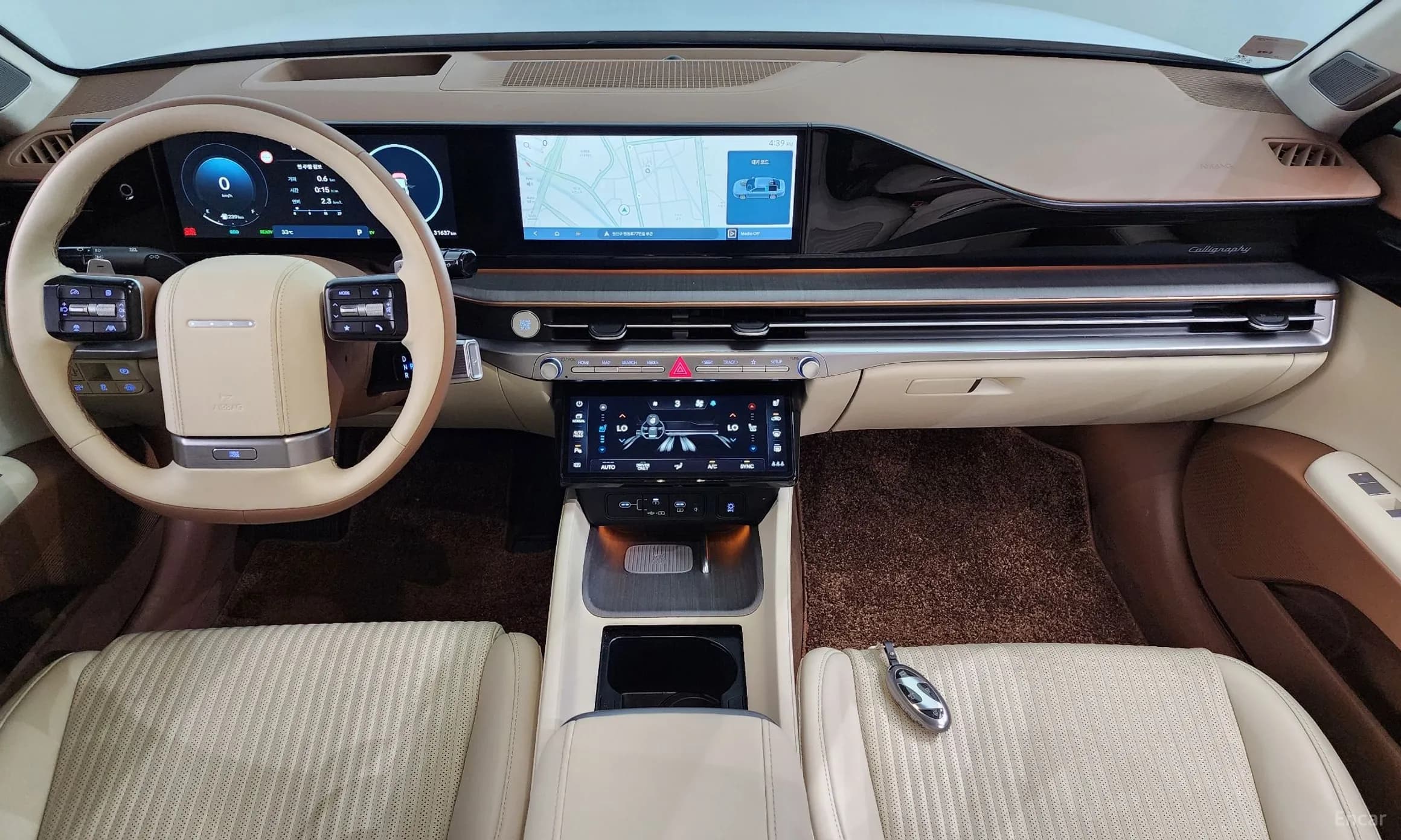 Grandeur Hybrid (GN7)