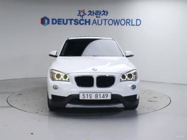 X1 (E84)