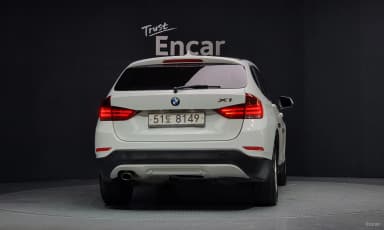X1 (E84)