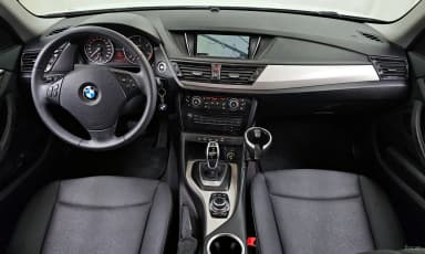 X1 (E84)