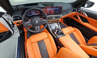 M4 (G82)