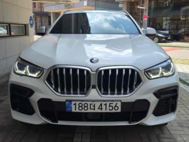 X6 (G06)