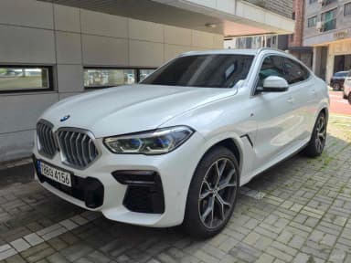 X6 (G06)