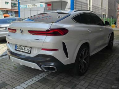 X6 (G06)