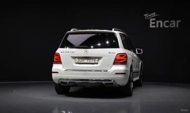 GLK-Class X204
