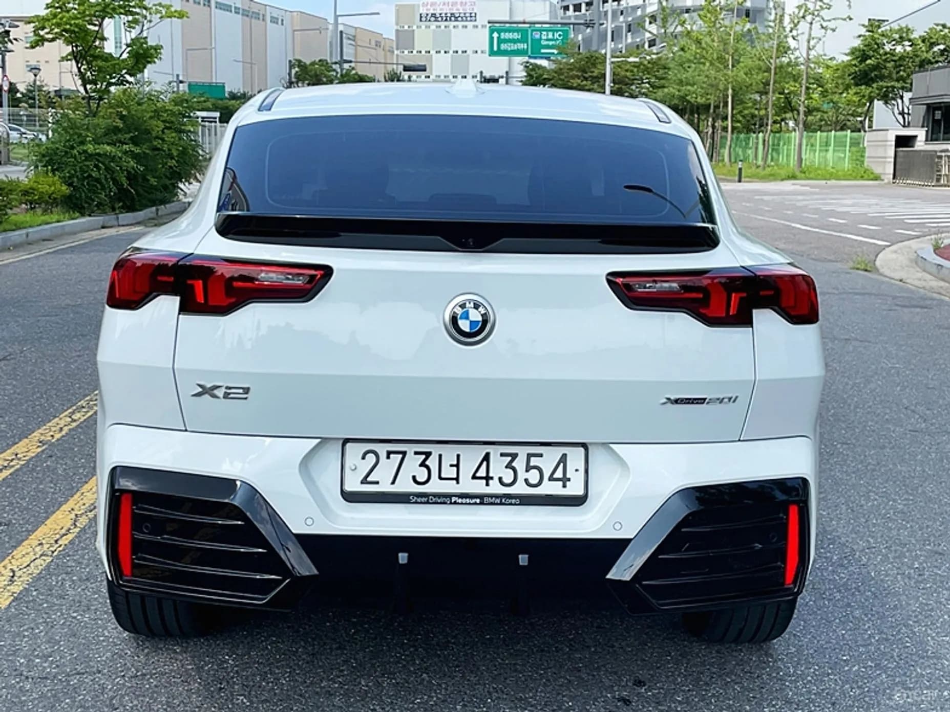 X2 (U10)