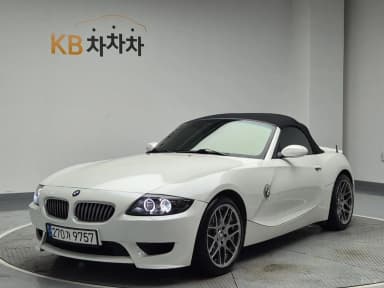Z4 (E85)