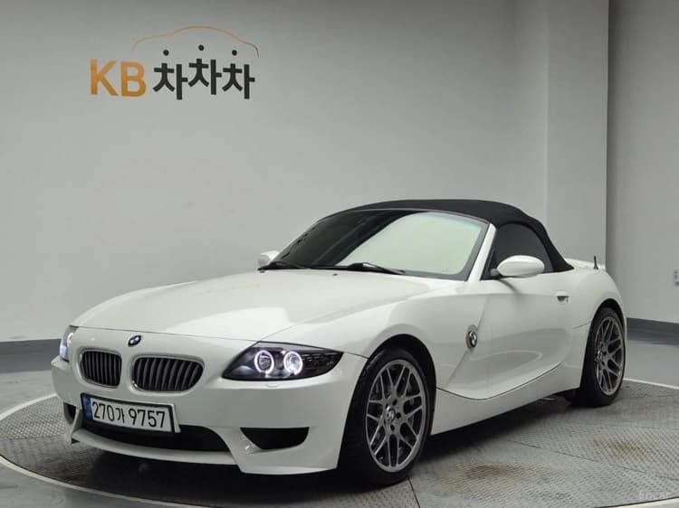 Z4 (E85)