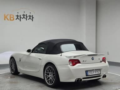 Z4 (E85)