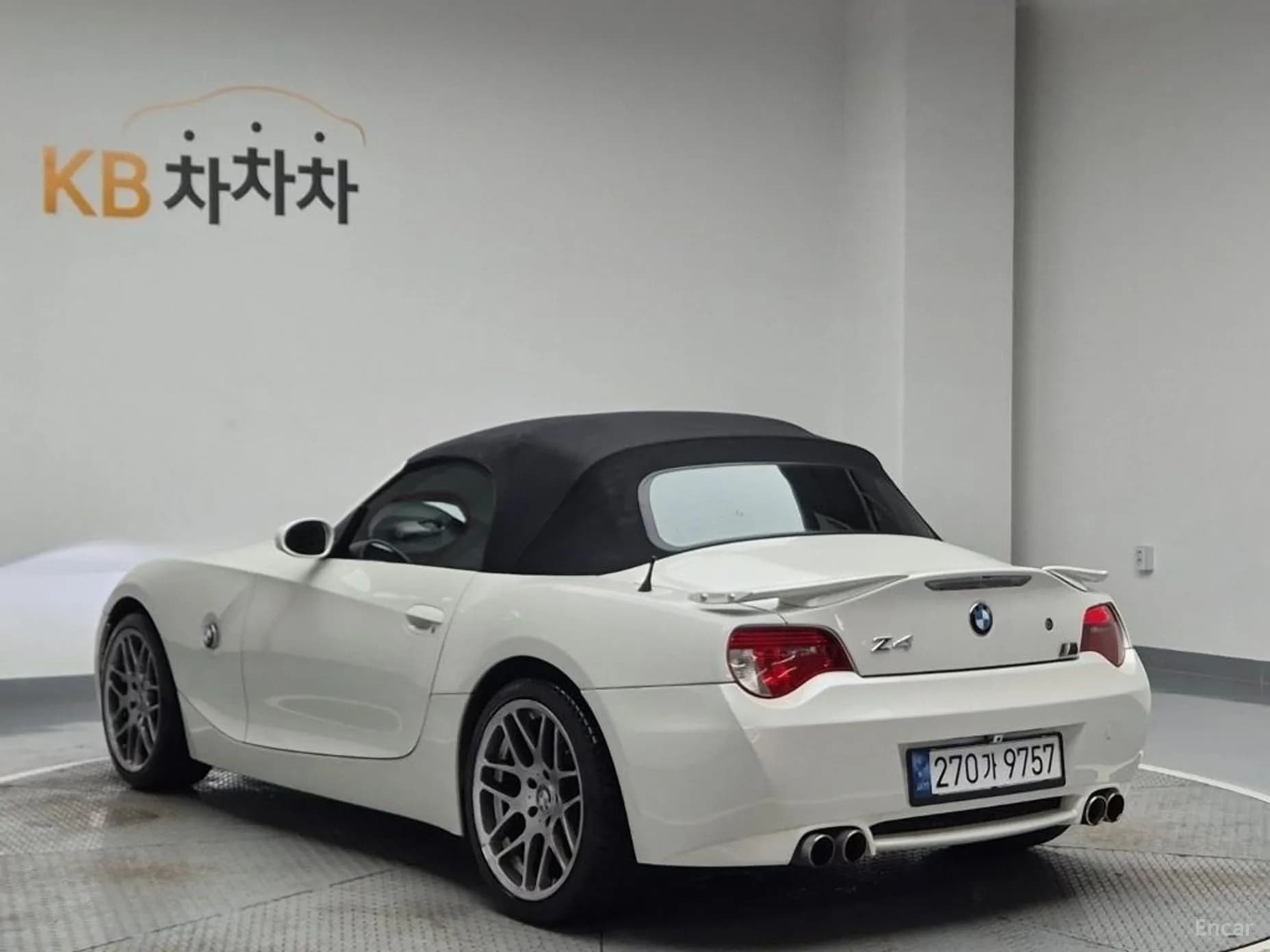 Z4 (E85)