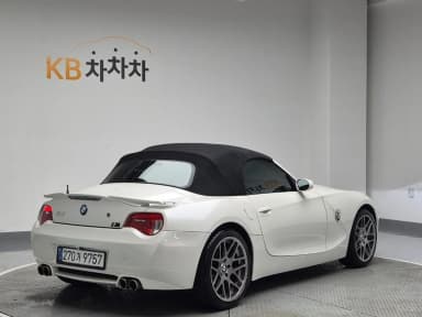 Z4 (E85)