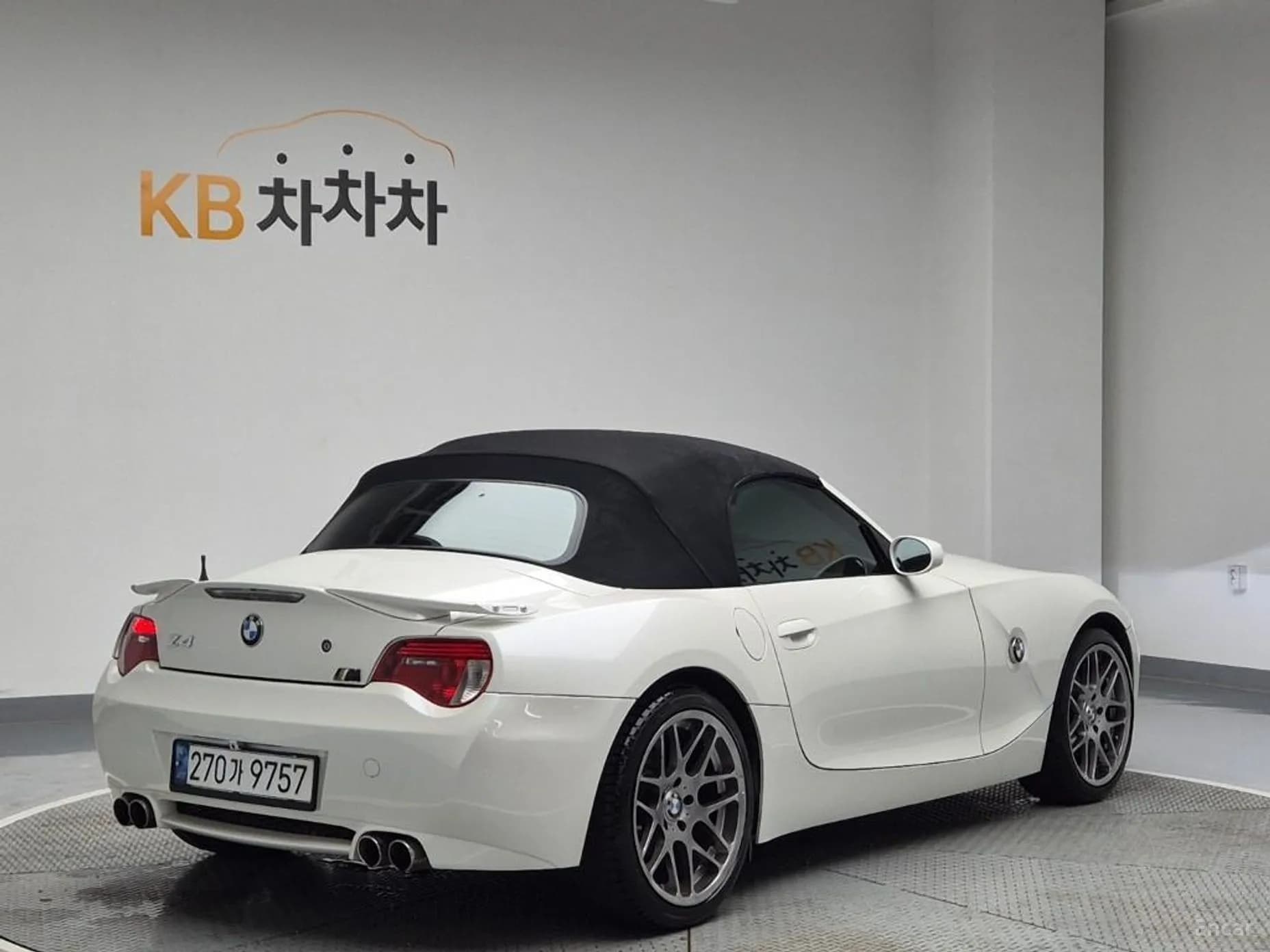 Z4 (E85)