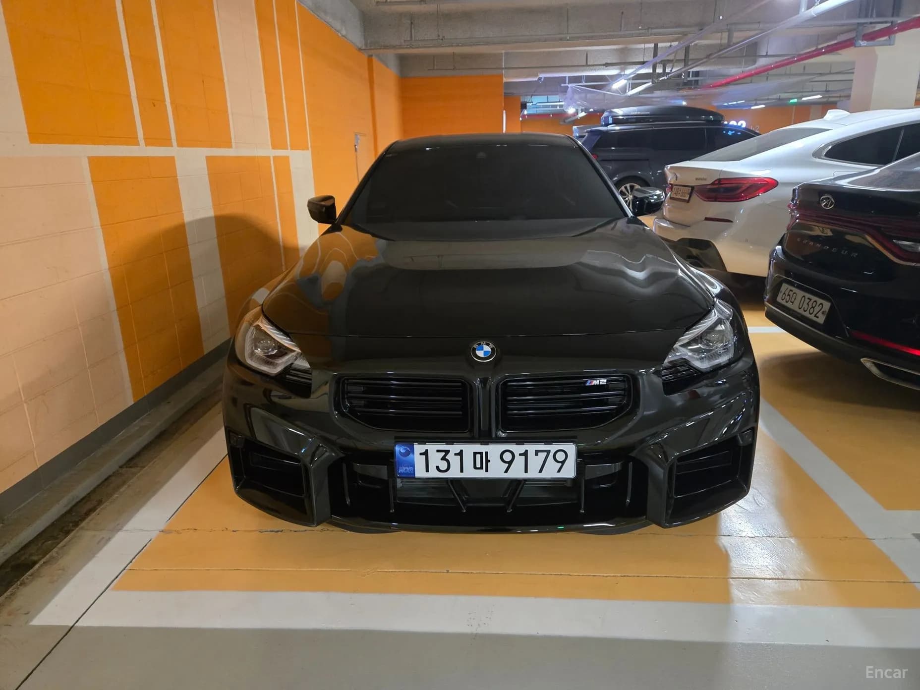 M2 (G87)