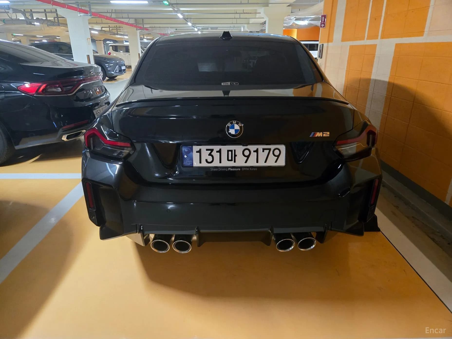 M2 (G87)