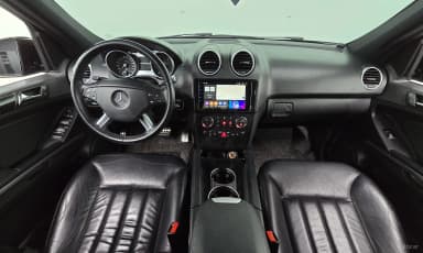 M-Class W164