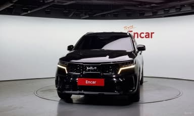 Sorento 4th generation