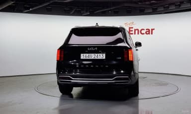 Sorento 4th generation