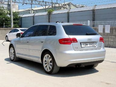 New A3
