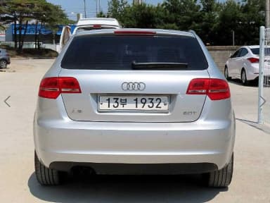 New A3