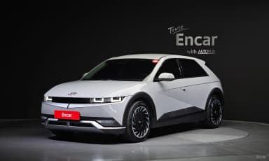 Ioniq 5