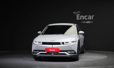 Ioniq 5