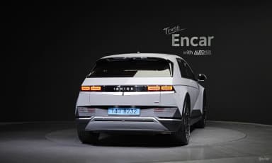 Ioniq 5