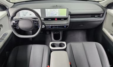 Ioniq 5