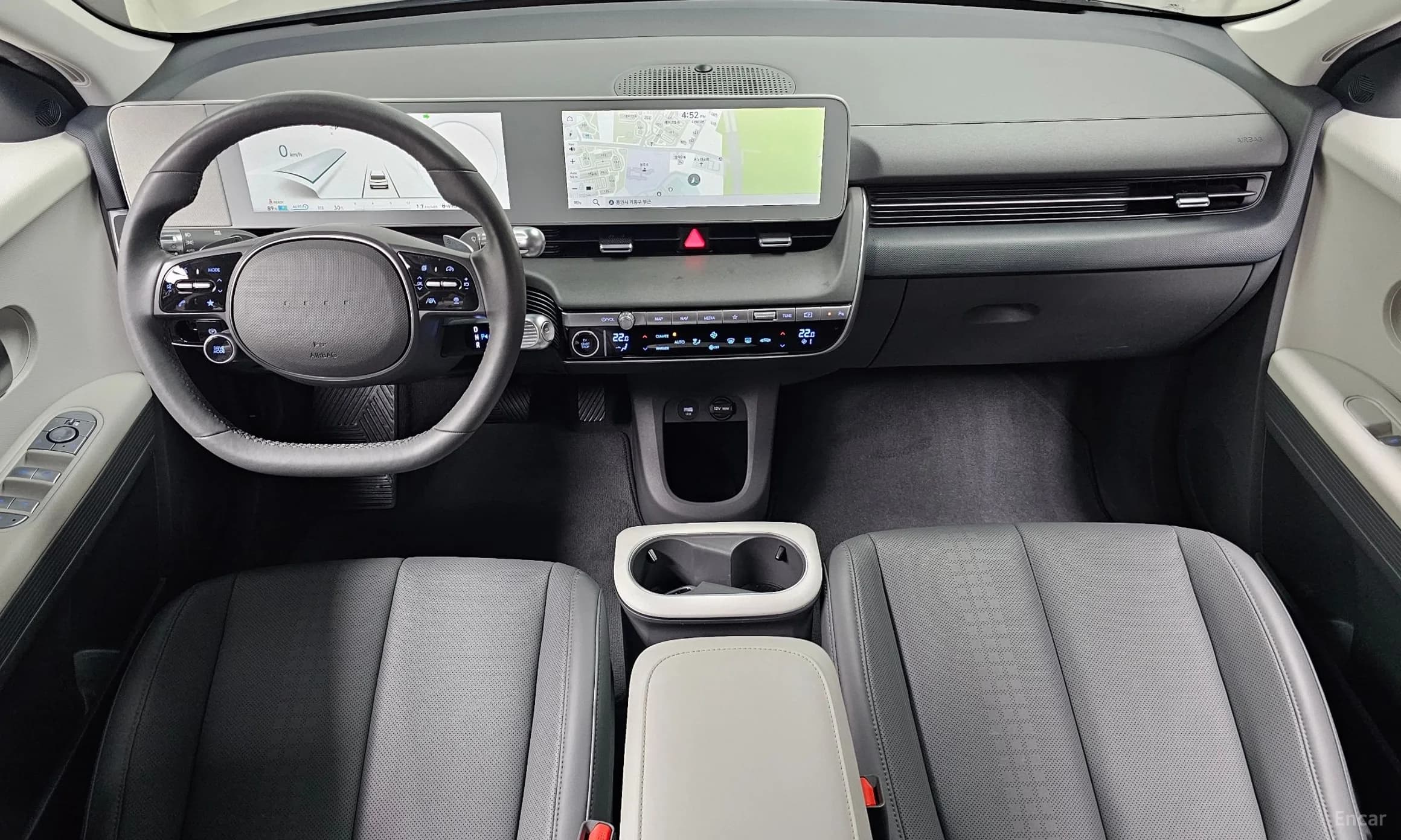 Ioniq 5