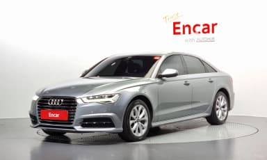 New A6