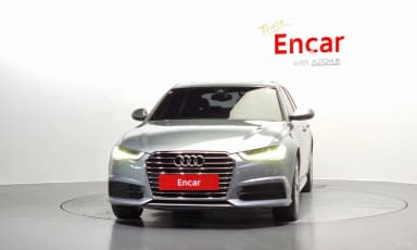 New A6