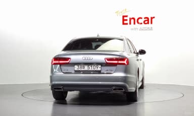 New A6