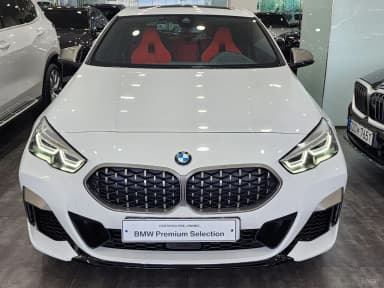 2 Series Gran Coupe (F44)