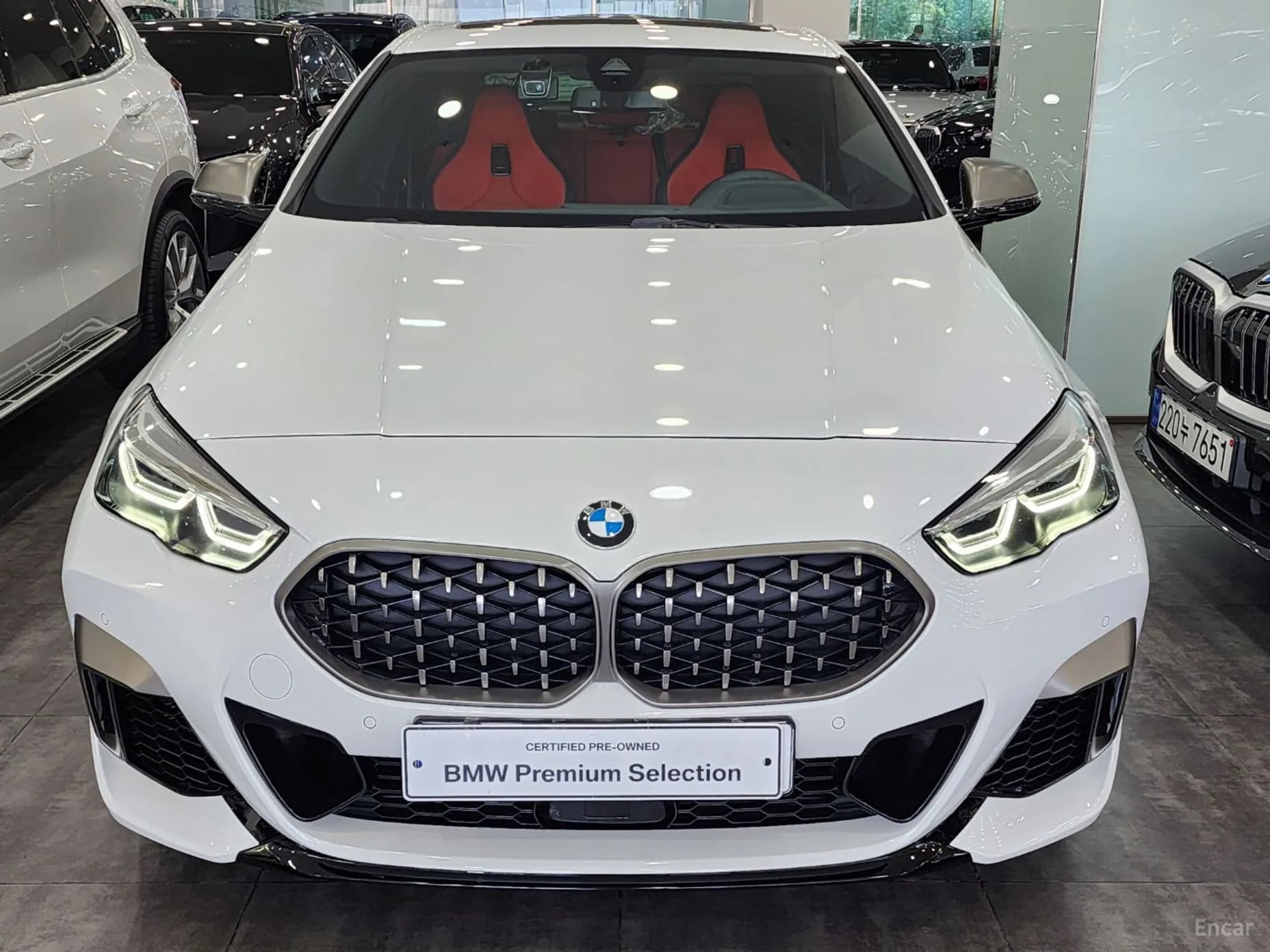 2 Series Gran Coupe (F44)