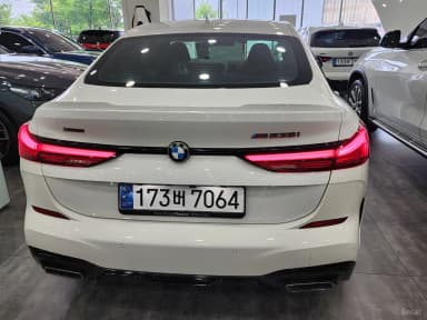 2 Series Gran Coupe (F44)