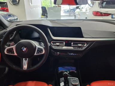 2 Series Gran Coupe (F44)